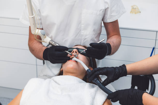 Best Weekend Emergency Dentist in The College Of New Jersey, NJ
